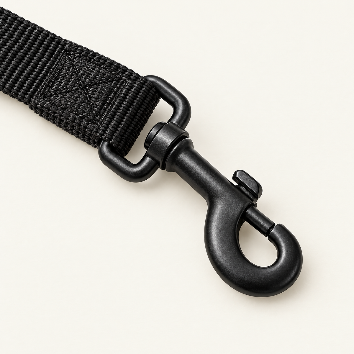 02 Bolt Snap Detail