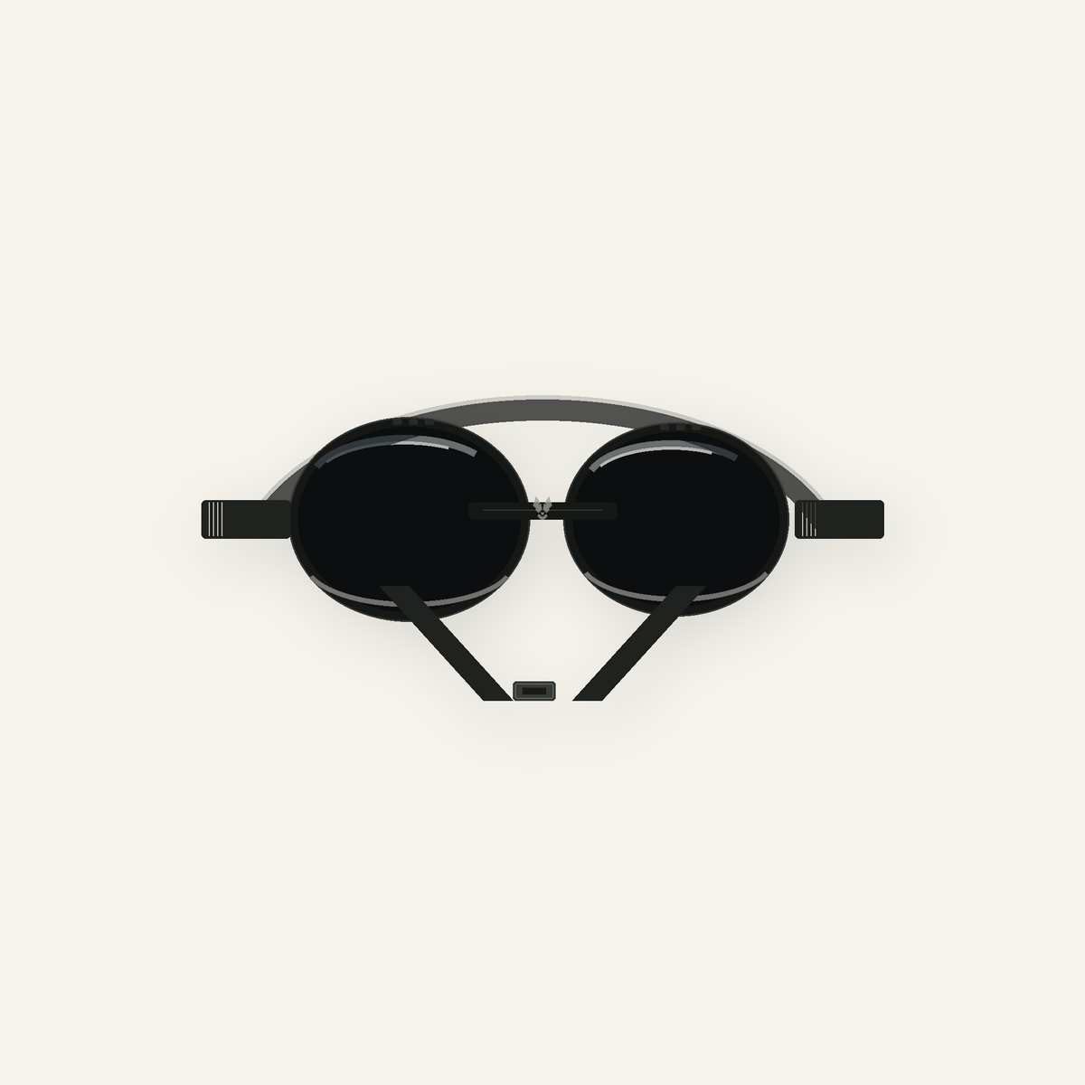 Rex Specs V2 Dog Goggles — Large