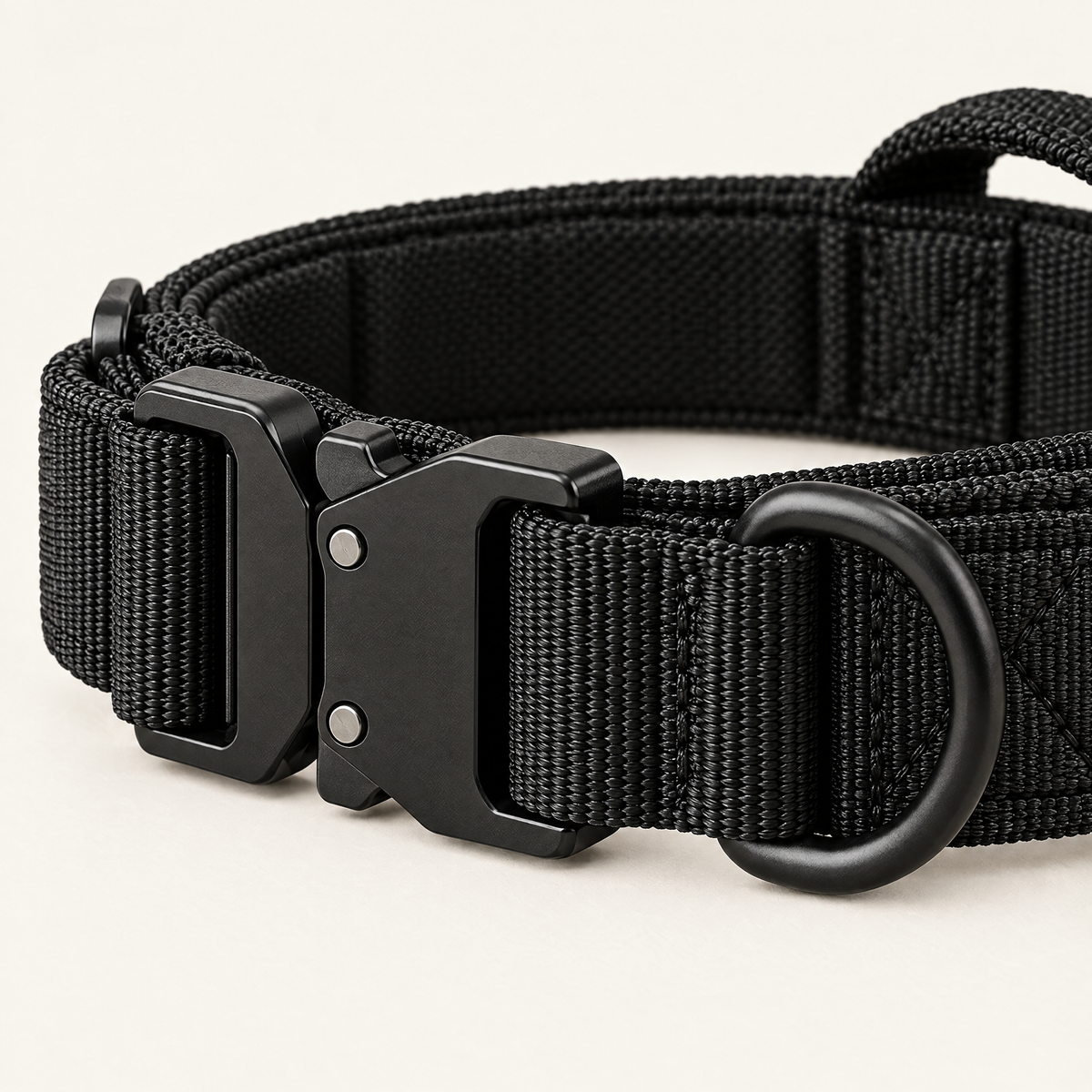 03 Buckle Detail