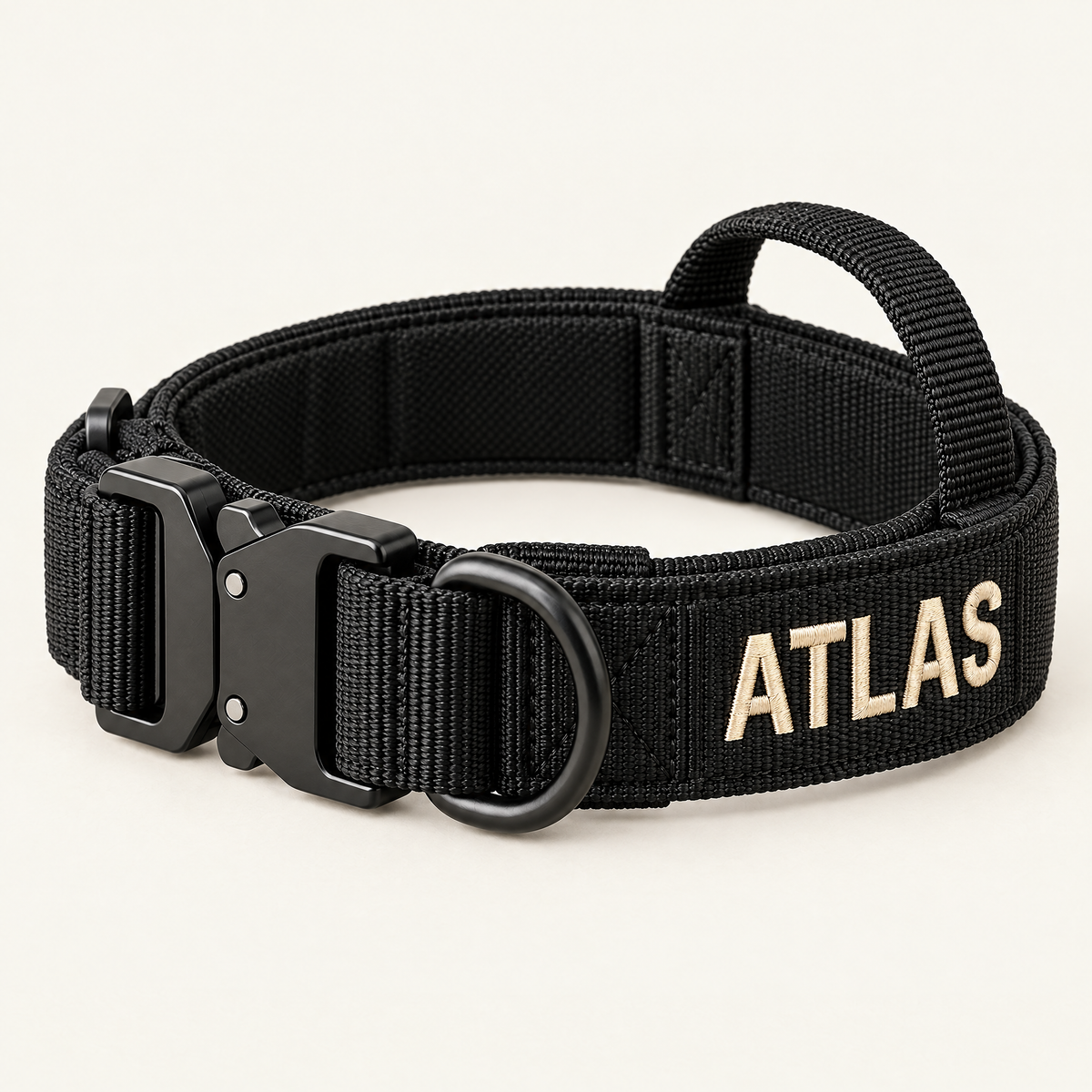 04 Handle Buckle Angle